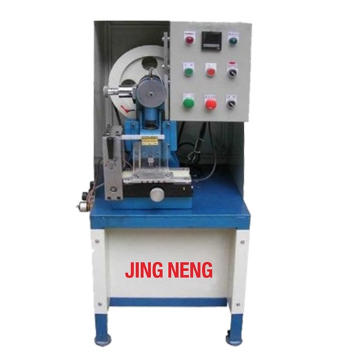 皮帶沖孔機(jī)